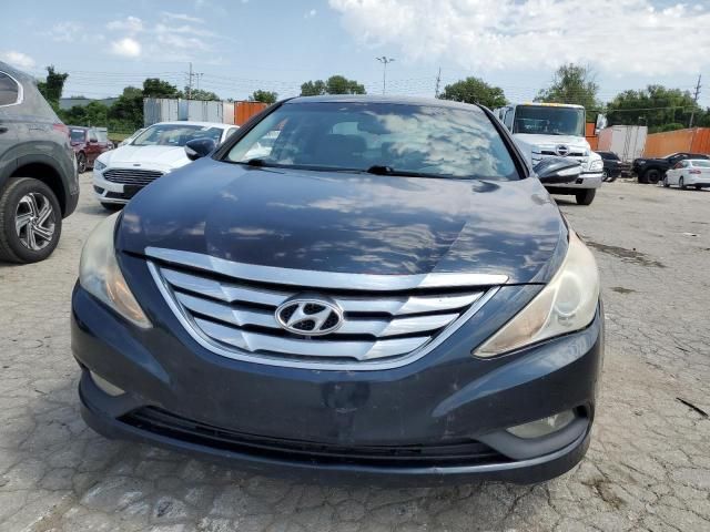 2014 Hyundai Sonata SE