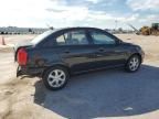 2008 Hyundai Accent GLS