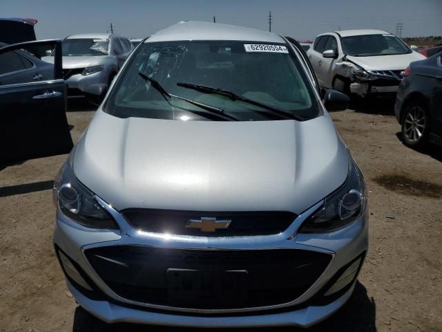 2021 Chevrolet Spark LS