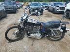 2004 Harley-Davidson XL1200 C