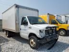 2017 Ford Econoline E350 Super Duty Cutaway Van