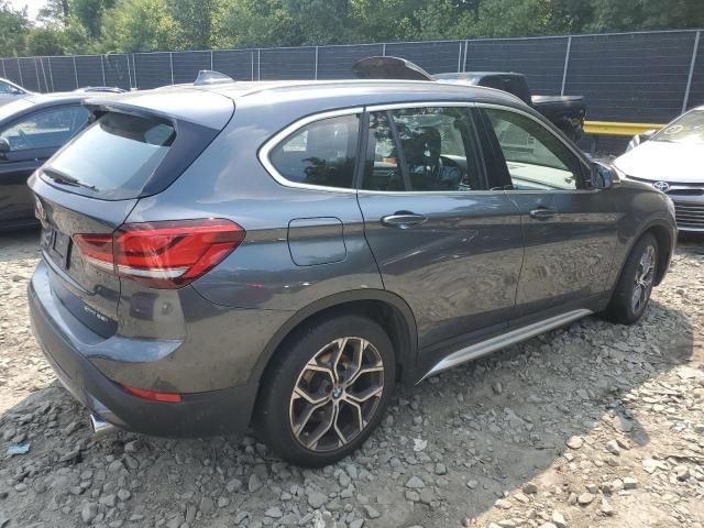 2021 BMW X1 XDRIVE28I