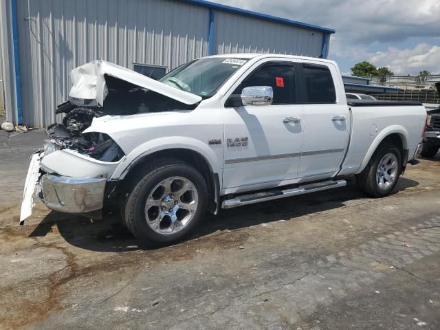 2015 Dodge 1500 Laramie