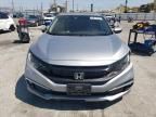 2019 Honda Civic EXL