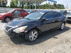 2013 Nissan Altima 2.5 en venta en Spartanburg, SC