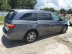 2012 Honda Odyssey EX