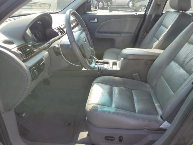 2007 Ford Five Hundred SEL