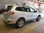 2011 Hyundai Santa FE SE