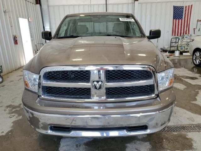 2009 Dodge RAM 1500