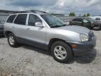 2003 Hyundai Santa FE GLS