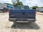 1999 Chevrolet S Truck S10