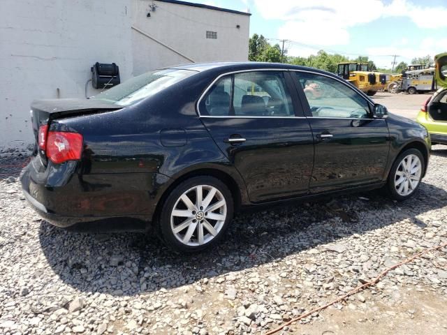 2006 Volkswagen Jetta Value