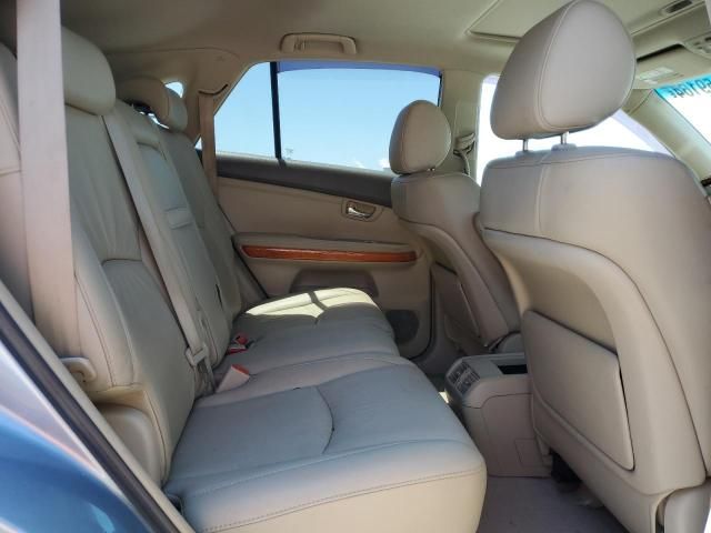 2005 Lexus RX 330