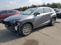 Lexus salvage cars for sale: 2020 Lexus NX 300H