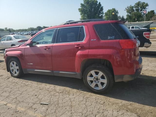 2015 GMC Terrain SLE