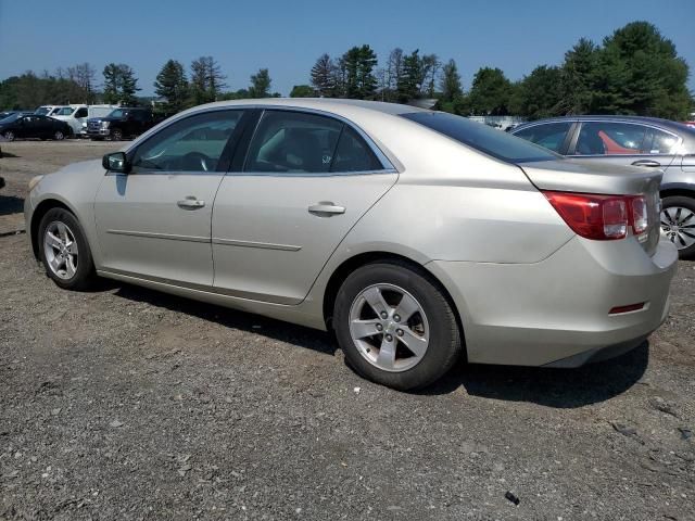 2015 Chevrolet Malibu LS