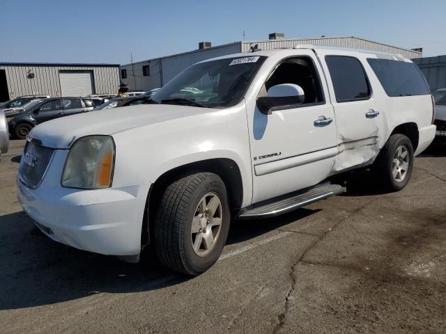 2007 GMC Yukon XL Denali