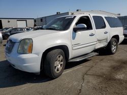 2007 GMC Yukon XL Denali en venta en Vallejo, CA