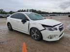 2019 Subaru Legacy 2.5I Limited