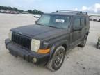 2006 Jeep Commander