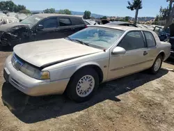 1994 Mercury Cougar XR7 en venta en San Martin, CA