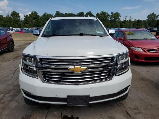 2020 Chevrolet Tahoe K1500 Premier