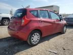 2014 Nissan Versa Note S