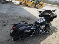 2011 Harley-Davidson Flhr en venta en Spartanburg, SC