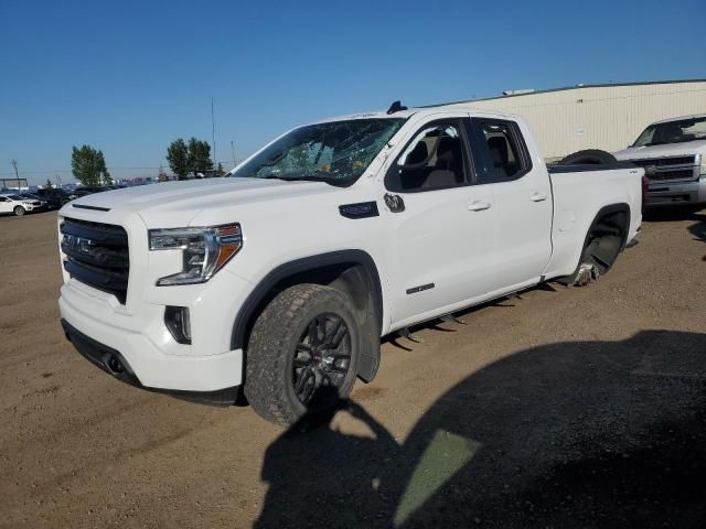 2019 GMC Sierra K1500 Elevation