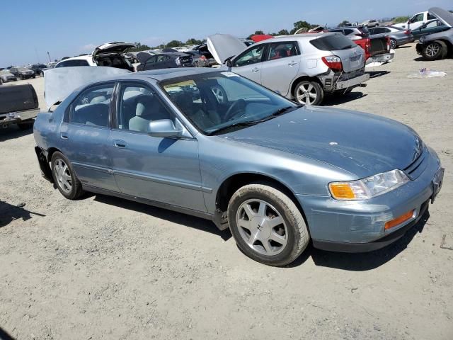 1995 Honda Accord EX