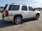 2013 Chevrolet Tahoe K1500 LTZ