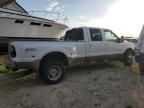 2006 Ford F350 Super Duty