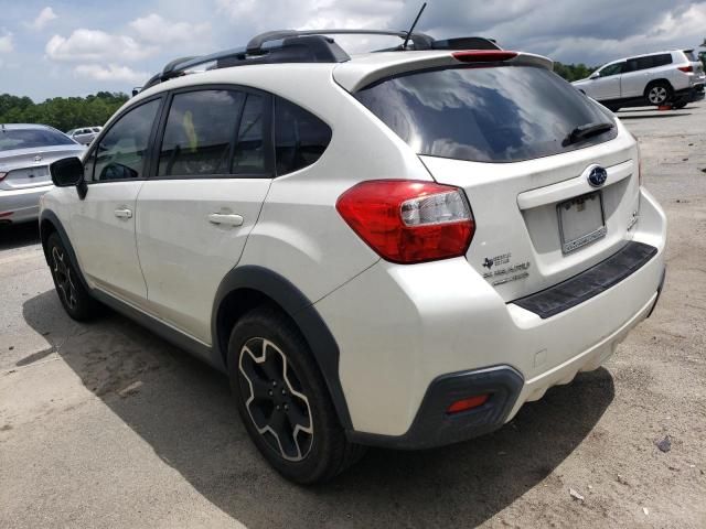 2014 Subaru XV Crosstrek 2.0 Premium