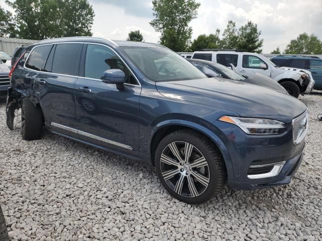 2020 Volvo XC90 T6 Inscription