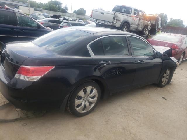 2010 Honda Accord EX