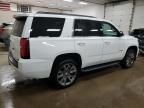 2015 Chevrolet Tahoe K1500 LT