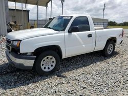 Lotes con ofertas a la venta en subasta: 2006 Chevrolet Silverado K1500