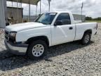 2006 Chevrolet Silverado K1500