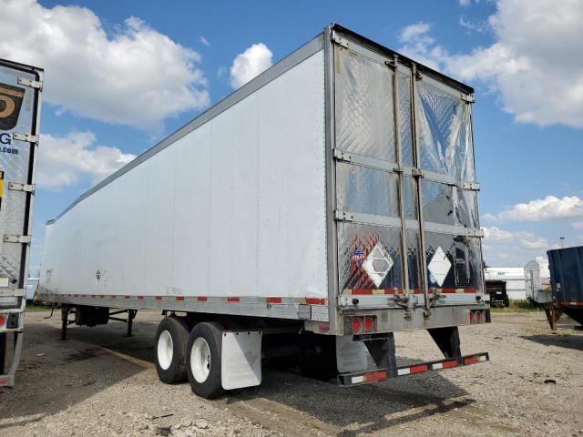 2007 Utility Trailer