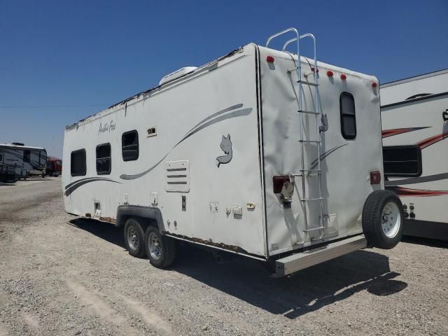 2005 Northwood 235RLS