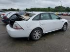 2008 Ford Taurus SEL