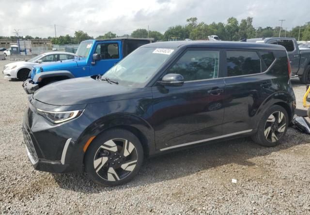 2023 KIA Soul GT Line