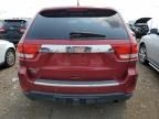 2012 Jeep Grand Cherokee Overland