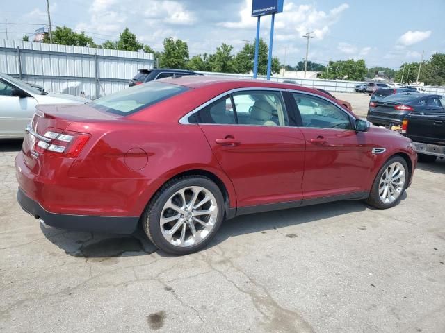 2013 Ford Taurus Limited