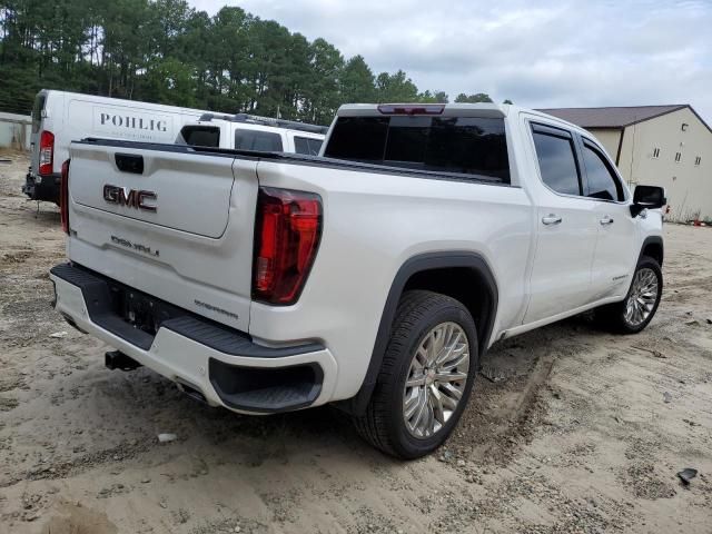 2022 GMC Sierra K1500 Denali