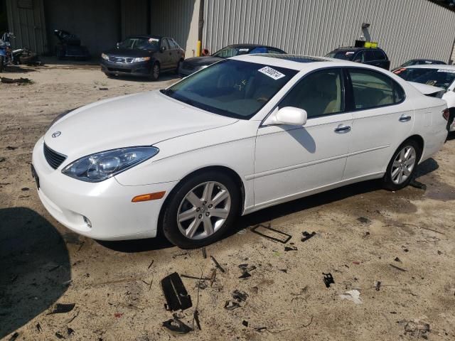 2005 Lexus ES 330