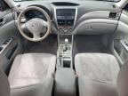 2010 Subaru Forester 2.5X Premium