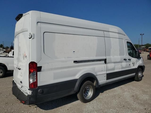 2019 Ford Transit T-350 HD