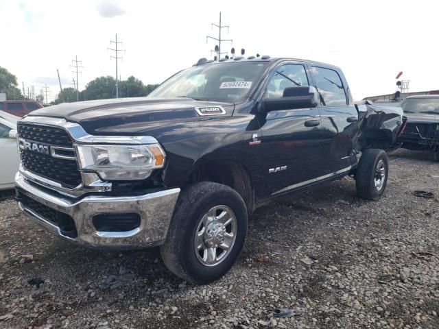 2022 Dodge RAM 2500 BIG HORN/LONE Star