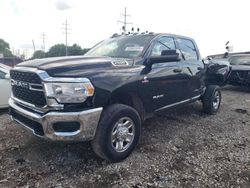 2022 Dodge RAM 2500 BIG HORN/LONE Star en venta en Columbus, OH